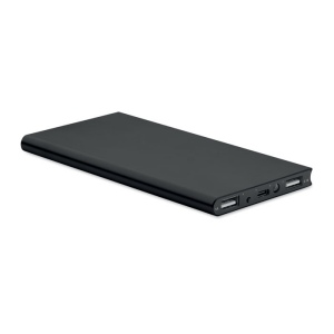 Powerbank 8000 mAh - POWERFLAT8C 2