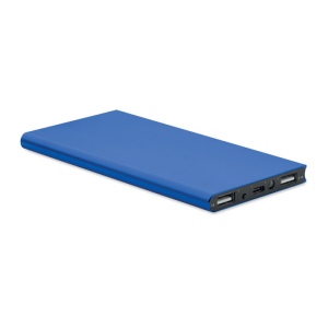Powerbank 8000 mAh - POWERFLAT8C 4