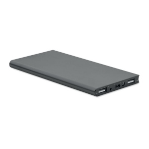 Powerbank 8000 mAh - POWERFLAT8C 6