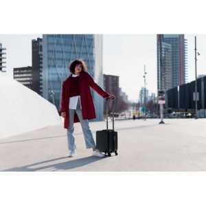 Valise trolley sous siège - STOR 14