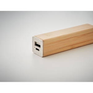 Powerbank 2600 mAh - POWERBAMC 6