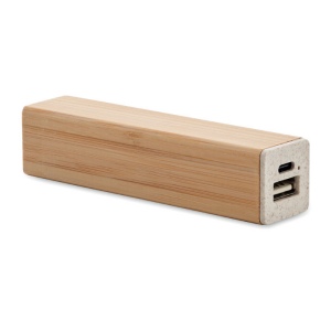 Powerbank 2600 mAh - POWERBAMC 2