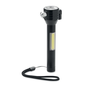 Marteau d'urgence 3 en 1 - HAMALUZ