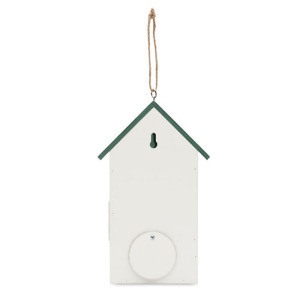 Maison d'oiseau contreplaqué - GREENJAY 4