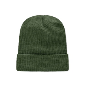 Bonnet unisexe RPET polyester - CAPNIT 6