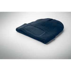 Bonnet unisexe RPET polyester - CAPNIT 15