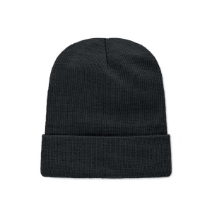 Bonnet unisexe RPET polyester - CAPNIT 8