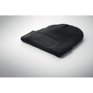 Bonnet unisexe RPET polyester - CAPNIT 13