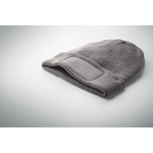 Bonnet unisexe RPET polyester - CAPNIT 14