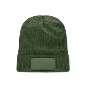 Bonnet unisexe RPET polyester - CAPNIT 5