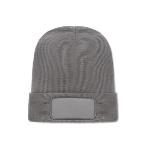 Bonnet unisexe RPET polyester - CAPNIT 3