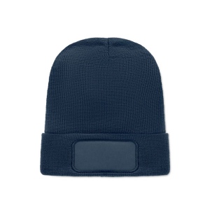 Bonnet unisexe RPET polyester - CAPNIT 4