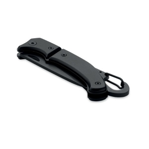 Couteau pliable en aluminium - FIFE 4