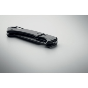 Couteau pliable en aluminium - FIFE 6