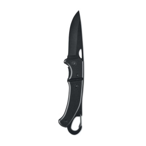 Couteau pliable en aluminium - FIFE 2