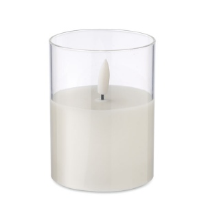 Bougie de cire LED - XANDLE+