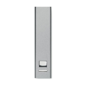 Powerbank 2600 mAh - POWERALUC 5