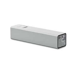 Powerbank 2600 mAh - POWERALUC 9