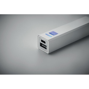 Powerbank 2600 mAh - POWERALUC 11