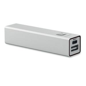 Powerbank 2600 mAh - POWERALUC 3