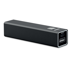 Powerbank 2600 mAh - POWERALUC 2