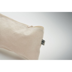 Pochette en coton 340 gr/m² - PESACARA 17