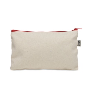 Pochette en coton 340 gr/m² - PESACARA 8