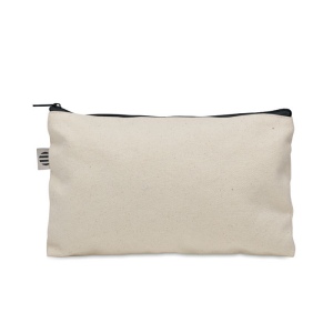 Pochette en coton 340 gr/m² - PESACARA 10