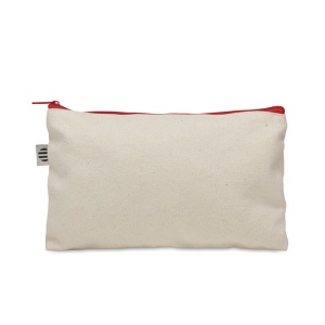 Pochette en coton 340 gr/m² - PESACARA 12