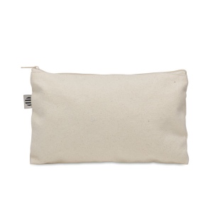 Pochette en coton 340 gr/m² - PESACARA 13