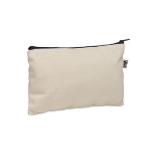 PESACARA - Pochette en coton 340 gr/m²