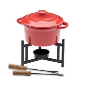 Set à fondue  300ml - BIG KASE