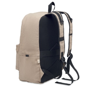 Sac à dos pour ordinateur 15" - LEIRUR 15