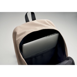 Sac à dos pour ordinateur 15" - LEIRUR 18