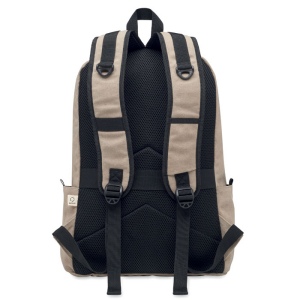 Sac à dos pour ordinateur 15" - LEIRUR 10