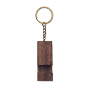Porte-clés support téléphone - CODE 3