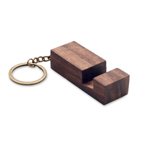 Porte-clés support téléphone - CODE 2