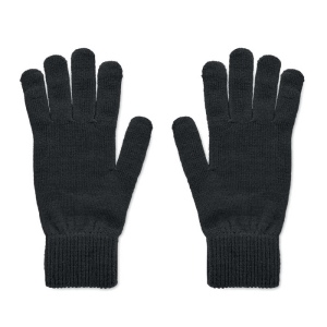 Gants tricotés en RPET - HANDNIT 5