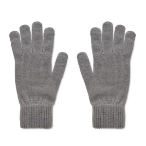 Gants tricotés en RPET - HANDNIT 6