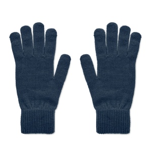 Gants tricotés en RPET - HANDNIT 7