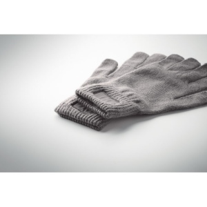 Gants tricotés en RPET - HANDNIT 9