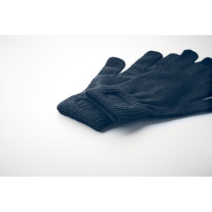 Gants tricotés en RPET - HANDNIT 10