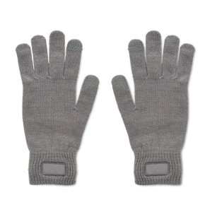 Gants tricotés en RPET - HANDNIT 3