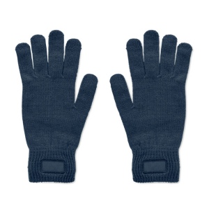 Gants tricotés en RPET - HANDNIT 4