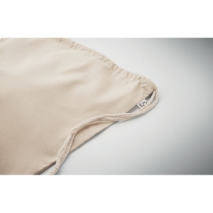 Sac shopping en coton recyclé - CABETRI 5