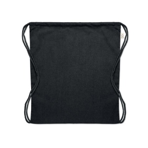 Sac coton recyclé de 140 gr/m² - CABETRI COLOUR 12