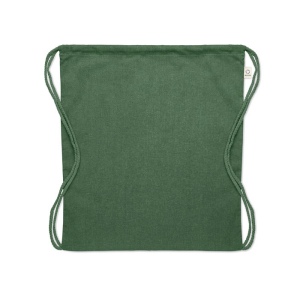 Sac coton recyclé de 140 gr/m² - CABETRI COLOUR 21