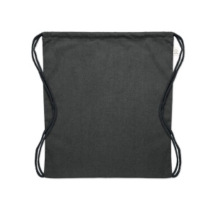 Sac coton recyclé de 140 gr/m² - CABETRI COLOUR 22
