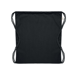 Sac coton recyclé de 140 gr/m² - CABETRI COLOUR 23