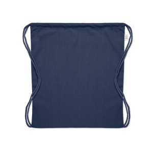 Sac coton recyclé de 140 gr/m² - CABETRI COLOUR 24